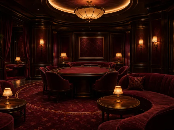 คำอธิบายภาพหมายเลข 4: รายละเอียดเกม 3-Hand Casino Hold'em